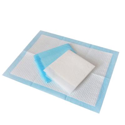 China Viable All Season Pet Training Puppy Potty Training Pads Urine Absorbent Pet Cooling Pads for sale