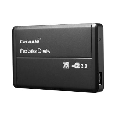 China Wholesale Best Price High Speed ​​Hdd USB3.0 Portable External Hard Disk Drive 500GB 1TB 2TB HDD 2.5