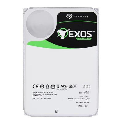 China Hdd New Original ST10000NM002G Exos X16 3.5