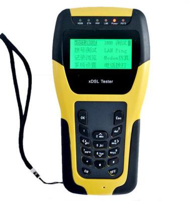 China Brand New ST332B ADSL2+ ADSL Tester ST332B for sale