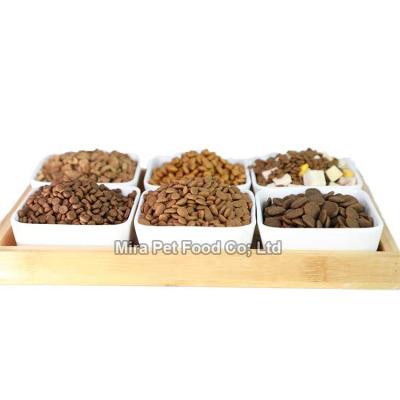 China High Quality Sustainable Kg Dry Cat Food / Dry Cat Food With Chicken / Beef / Lamb / Fish for sale