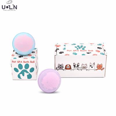 China New Viable Bath Ball Spa Pet Pet Bathing Massager And Shower Tool Comfortable Silicone Dog Lick Pad Bath Distraction Device for sale