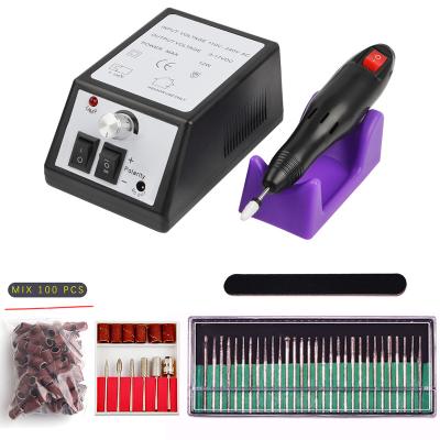 China High quality safe pallet art set stainless steel factory nail u impresora portable drill as with low price for sale