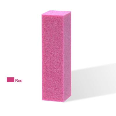 China Asianail Professional Beauty Professional Nail Art Tools Nail File Sponge Nail File Buffer Mini Sanding Block Mini Sanding Block Nail Tools for sale