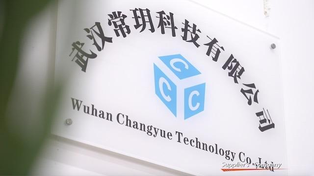 Verified China supplier - Wuhan Changyue Technology Co., Ltd.