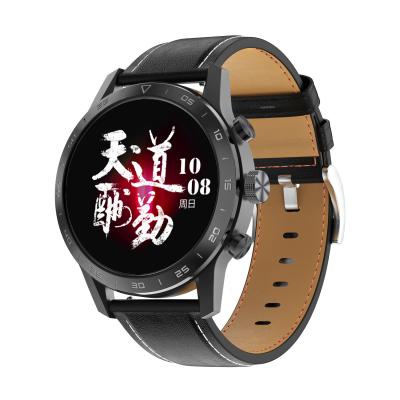 China Wifi Sports Wristwatch For Women Men Blood Oxygen Heart Rate Monitor IP68 BT Call DT70 Waterproof Smartwatch KK70 Female Smartwatch for sale