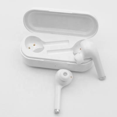 China Colorful In-Ear Touch Control Sports Quality Sound HD Sound Headphones Macaroon TWS Earbuds Box Charging Microphone for sale