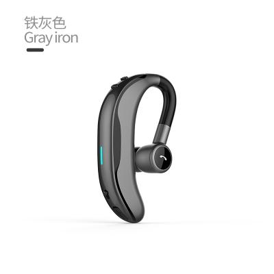 China F600 Long Single Ear Working Time Headset OEM Wireless Single Earphone BT TWS Earphone for sale