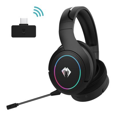 China Factory direct 2021 voice assistant tws head-mounted gaming G9000 stereo headset for sale