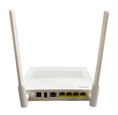 China New External Hua Wei EG8141A5 5dB WIFI GPON XPON ONU Ontario 1GE+3FE+1POTS+WIFI for sale