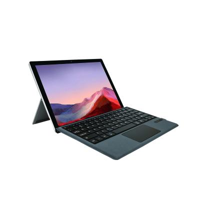 China High Quality Wireless Anti-Drop Tablet Keyboard Surface Pro For Microsoft for sale