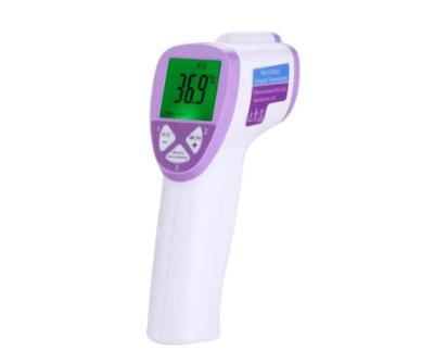 China Nicht Kontakt IR-Stirn-Thermometer, elektronischer medizinischer Thermometer zu verkaufen