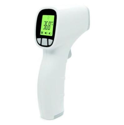 China Handnicht Kontakt-Infrarotkörper-Thermometer-Messdistanz 3 - 5cm zu verkaufen