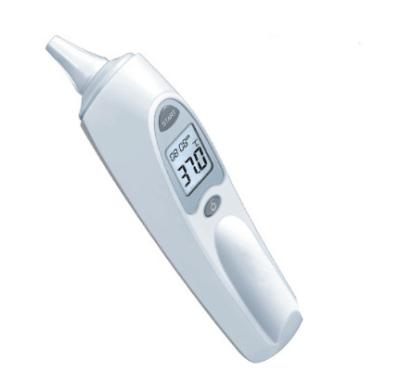 China Berufs-IR-Ohr-Thermometer, Telemetrie-Digital-Infrarotthermometer zu verkaufen