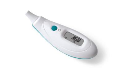 China Hohe Präzisions-Infrarotohr-Thermometer für Krankenhaus/Haupt-/Krankenhaus zu verkaufen