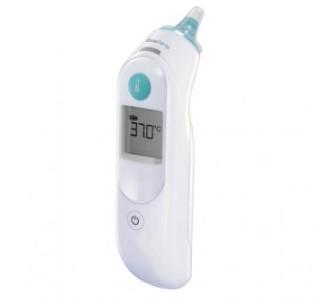 China De infrarode Moment Gelezen Thermometer, contacteert niet Medische Thermometer Te koop