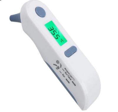 China Hohe Genauigkeits-medizinischer Infrarotthermometer für Supermarkt/Flughafen zu verkaufen