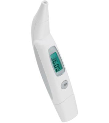 China Tragbarer Infrarotohr-Thermometer, medizinischer Infrarotthermometer für Erwachsene zu verkaufen