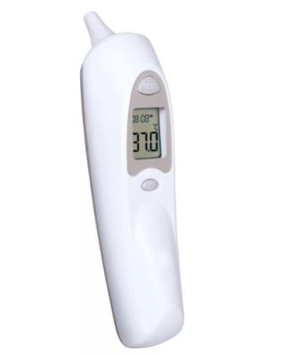 China Genauer Digital-Infrarotbaby-Thermometer mit Celsius-/Fahrenheits-Modus zu verkaufen