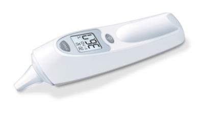 China De professionele Digitale Infrarode Thermometer van IRL, Elektronische Medische Thermometer Te koop