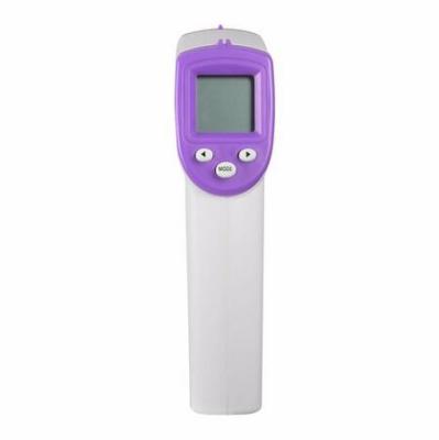 China De persoonlijke Thermometer niet van het Contactvoorhoofd, het Digitale Kanon van de Lasertemperatuur Te koop