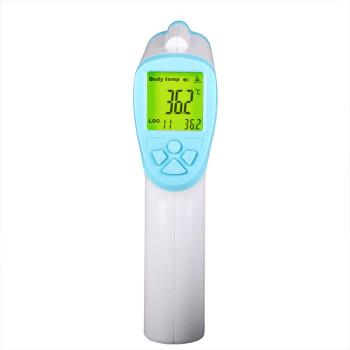 China Onmiddellijk van de het Lichaamsthermometer van het Verzendings niet Contact het Ziekenhuismedische apparatuur Te koop