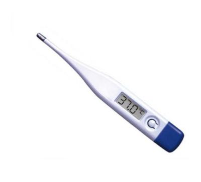 China Multifunctionele Digitale Menselijke Goedgekeurd Fda van Ce van de Thermometer Kleine Grootte Te koop