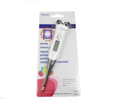 China Professionele Baby Draagbare Digitale Thermometer Te koop