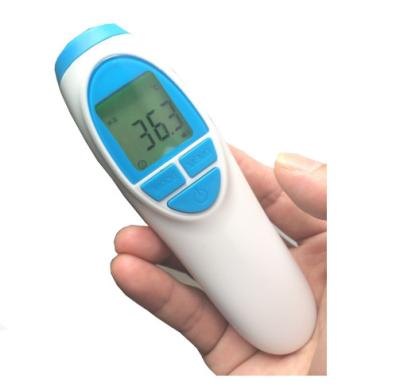 China Digital-Fieberthermometer für Stirn zu verkaufen