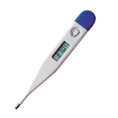 China Hohe Genauigkeits-Digital-Fieberthermometer für Mund-/rektales/Achsel zu verkaufen