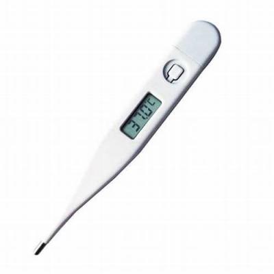 China Lichtgewicht Digitale Temperatuurthermometer, Professionele Medische Digitale Thermometer Te koop