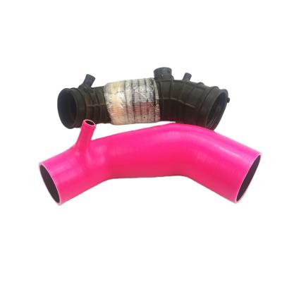 China High Temperature Resistance Silicone Air Intake Hose Kit For Honda Odyssey RB1RB3RC3 04-19 for sale