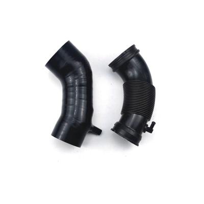 China 2022 High Temperature Resistance Hot Sale E34 Silicone Radiator Hose Kit for sale