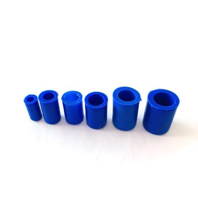 China High Performance Silicone Heater Hose 25mm Automotive Radiator Coolant Hose for sale