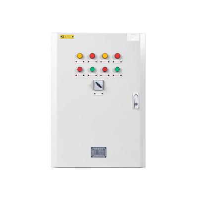 China Low Voltage 0.22kv~0.4kv Power Switchgear Cabinet Power Distribution Equipment zu verkaufen