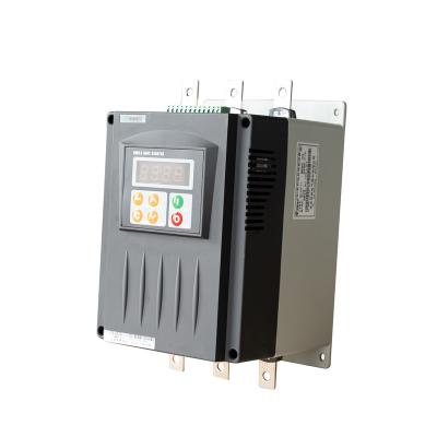 China Factory Supply High Quality Industrial Electrical Equipment Three Phases Soft Starter à venda