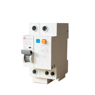 China Sell Well New Type 230v leakage circuit breakergeneral electric circuit breakers Te koop