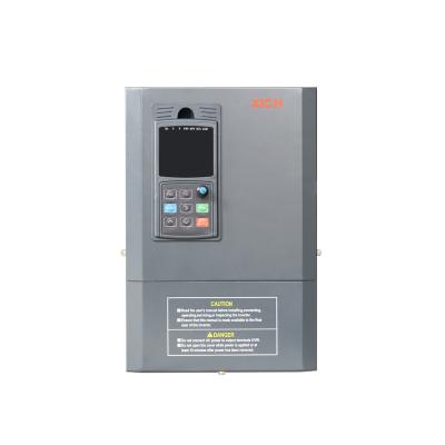 中国 High Quality Durable Using 15kw 0.4kv General Type Frequency Micro Inverter Inversor 販売のため