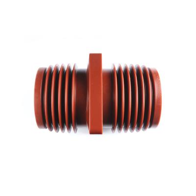 China Factory Sale High Voltage Switchgear Epoxy Resin Tube Insulator Busbar Bushing à venda