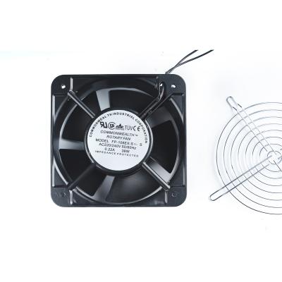 Chine Top Sale Guaranteed Quality Industrial Electrical Cooling Fans Wind Circle Fan à vendre