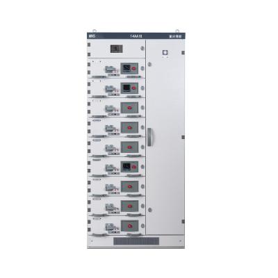 China Top Quality 0.4kv Low Voltage Switchgear Panel Power Distribution Drawer Cabinet zu verkaufen