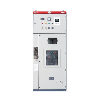 China Electrical Equipment Supplies Power Distribution 6.3kv~10kv Ring Main Unit Switchgear for sale