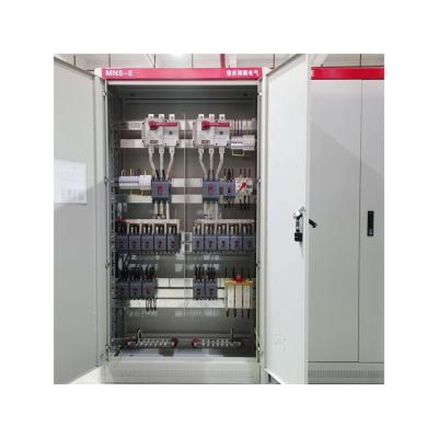 China Customized Electric Equipment Metal Case Indoor Ac Power Distribution Cabinet for sale