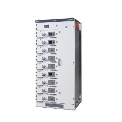 China Provide Customized Services 0.4kv Low Voltage Power Integrated Drawer Cabinet zu verkaufen