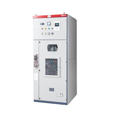 China China Factory Preferable 6.3kv~10kv High Voltage Ring Main Unit Power Distribution Panel zu verkaufen