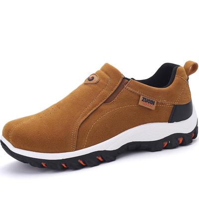 China CUSHIONING anti slip outdoor sport increasing shoes high quality breathable climbing shoes sneaker for men for sale