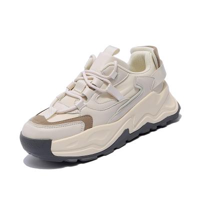 China CUSHIONING Chinese women and girls shoe vendor fashion stretch sports shoes walking and running sneakers for sale