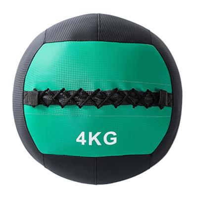 China Universal Power Forming Colorful Wall Ball For Fitness Medicine Ball for sale