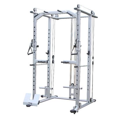 China Commercial Integrated Multi Function Equipment Machine Original Gym Trainer Product Place Type Universal Model for sale