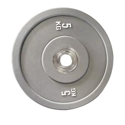 China Eco-friendly Good Weight Barbell Plate For Gym Fitness Gym Weight Plate Bumper Rubber Plate for sale